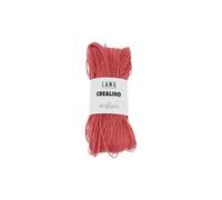 Pelote de lin CREALINO -(...) - 0029 rose