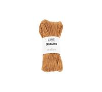 Pelote de lin CREALINO -(...) - 0059 orange