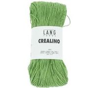 Pelote de lin CREALINO -(...) - 0017 Vert