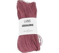Pelote de lin CREALINO - Lang Yarns(...) - 0062 Rouge vin 0062 Rouge vin G