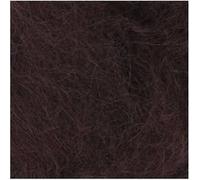 Pelote de Mohair et soie à tricoter LACE - 25 GR - Lang Yarns(...) - Aubergine (080) Aubergine (080) G