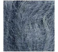 Pelote de Mohair et soie à tricoter LACE - 25 GR - Lang Yarns(...) - Marron (39) Marron (39) G