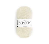 Pelote Envol - Bergère de France(...) - ECRU