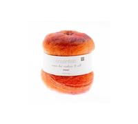 Pelote ESSENTIALS SUPER KID MOHAIR LOVES SILK PRINT 50 gr -(...) - 05 Orange