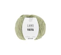 Pelote Exceptionnelle à tricoter Vaya -(...) - 0016 - Light Green
