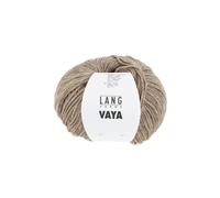 Pelote Exceptionnelle à tricoter Vaya -(...) - 0026 Marron