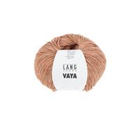 Pelote Exceptionnelle à tricoter Vaya -(...) - 0027 Orange