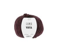 Pelote Exceptionnelle à tricoter Vaya -(...) - 0062 - Wine Red
