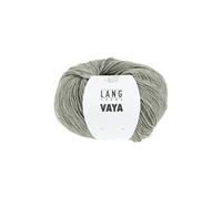 Pelote Exceptionnelle à tricoter Vaya - Lang Yarns(...) - 0093 vert 0093 vert G