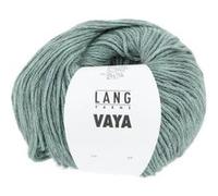 Pelote Exceptionnelle à tricoter Vaya - Lang Yarns(...) - 0073 Vert 0073 Vert G