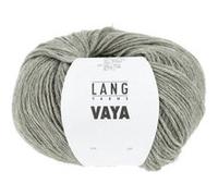 Pelote Exceptionnelle à tricoter Vaya - Lang Yarns(...) - 0093 vert 0093 vert G