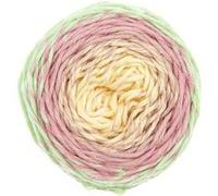 Pelote fil coton icecream - ricorumi spin spin 50 g Multicolore (020 - Icecream) G