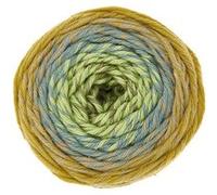 Pelote fil coton olive - ricorumi spin spin 50 g Vert (012 - Olive) G