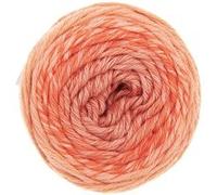 Rico Design Pelote de laine Spin Spin 50 g 115 m Orange