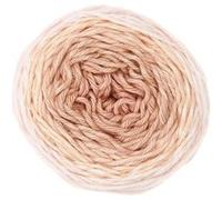 Pelote fil coton poudre - ricorumi spin spin 50 g Rose (003 - Poudre) G