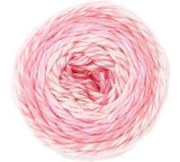 Rico Design – Pelote fil coton – Ricorumi Spin Spin – 50 g – 115 m – Rose