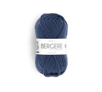 Pelote IDEALE 4 - Bergère de France(...) - ARDOISE