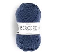 Pelote IDEALE 4 - Bergère de France(...) - ARDOISE ARDOISE G