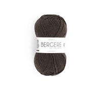 Pelote IDEALE 4 - Bergère de France(...) - CACAO