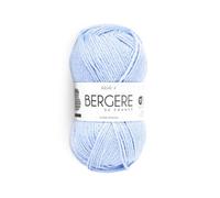 Pelote IDEALE 4 - Bergère de France(...) - CIEL