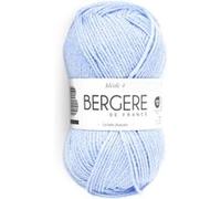 Pelote IDEALE 4 - Bergère de France(...) - CIEL CIEL G
