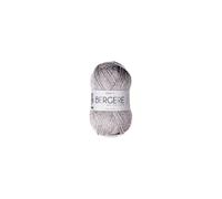 Pelote Ideale 4 - Bergère De France. Color : Souriceau
