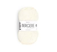 Pelote IDEALE 4 - Bergère de France(...) - ECRU
