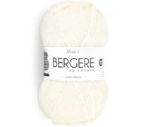 Pelote IDEALE 4 - Bergère de France(...) - ECRU ECRU