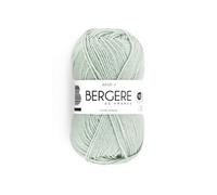 Pelote IDEALE 4 - Bergère de France(...) - OPALINE OPALINE