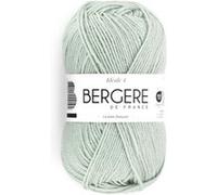 Pelote IDEALE 4 - Bergère de France(...) - OPALINE OPALINE