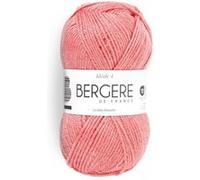 Generique – Pelote de laine Idéale 4 – 50% laine / 50% acrylique – 50 g Pétale