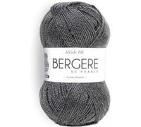 Pelote IDEALE BB - Bergère de France(...) - CENDRE CENDRE G