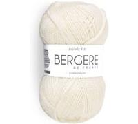 Pelote IDEALE BB - Bergère de France(...) - ECRU ECRU G