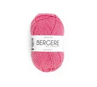 Pelote IDEALE BB - Bergère de France(...) - FRAISE