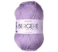 Pelote IDEALE BB - Bergère de France(...) - LAVANDIN LAVANDIN G