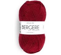 Pelote IDEALE BB - Bergère de France(...) - RUBIS RUBIS G