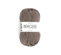 Pelote IDEALE BB - Bergère de France(...) - TAUPE