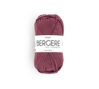 Pelote Image - Bergère de France(...) - AMARANTE