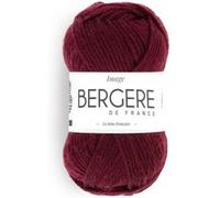 Pelote Image - Bergère de France(...) - BOURGOGNE BOURGOGNE G