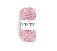 Pelote Image - Bergère de France(...) - GUIMAUVE GUIMAUVE G