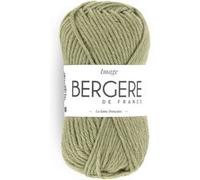 Pelote Image - Bergère de France(...) - LICHEN LICHEN G