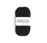Pelote Image - Bergère de France(...) - NOIR NOIR G