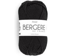 Pelote Image - Bergère de France(...) - NOIR NOIR G