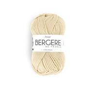 Pelote Image - Bergère de France(...) - SABLE SABLE G