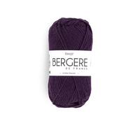 Pelote Image - Bergère de France(...) - VIOLET