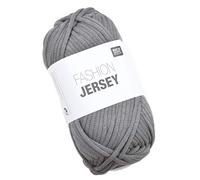 pelote jersey gris
