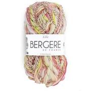 Pelote KILIE - Bergère de France(...) - FLORAL FLORAL G