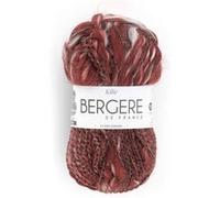 Pelote KILIE - Bergère de France(...) - TERRE ROUGE TERRE ROUGE G