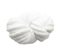 Pelote Laine Grosse Maille, Grosse Laine Chenille Crochet, Chenille Chunky Yarn, Grosse Laine À Tricoter À La Main Peut Etre Utilisé Pour Tricoter,Laine Super Bulky Pour Tapis,Décoration De La Maison