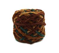 Pelote Laine Grosse Maille Tricot Bras, 1pcs Fil de Yarnthick coloré pour tricoter Beautiful chapeau Écharpe Sweater Chaussures Giant Couverture géante(1pc 31)